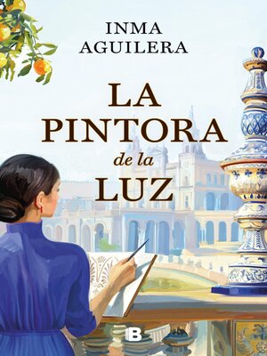 La pintora de la luz (La Cartuja 2) - ebook